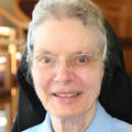 Sister Irene Krogmeier, O.S.B., Dies at 97