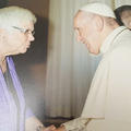 Sister Bobbi Meets Pope Francis and Other New Friends