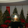 Christmas Traditions at St. Mary Monastery