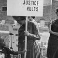 A Civil Rights March in Nauvoo, IL