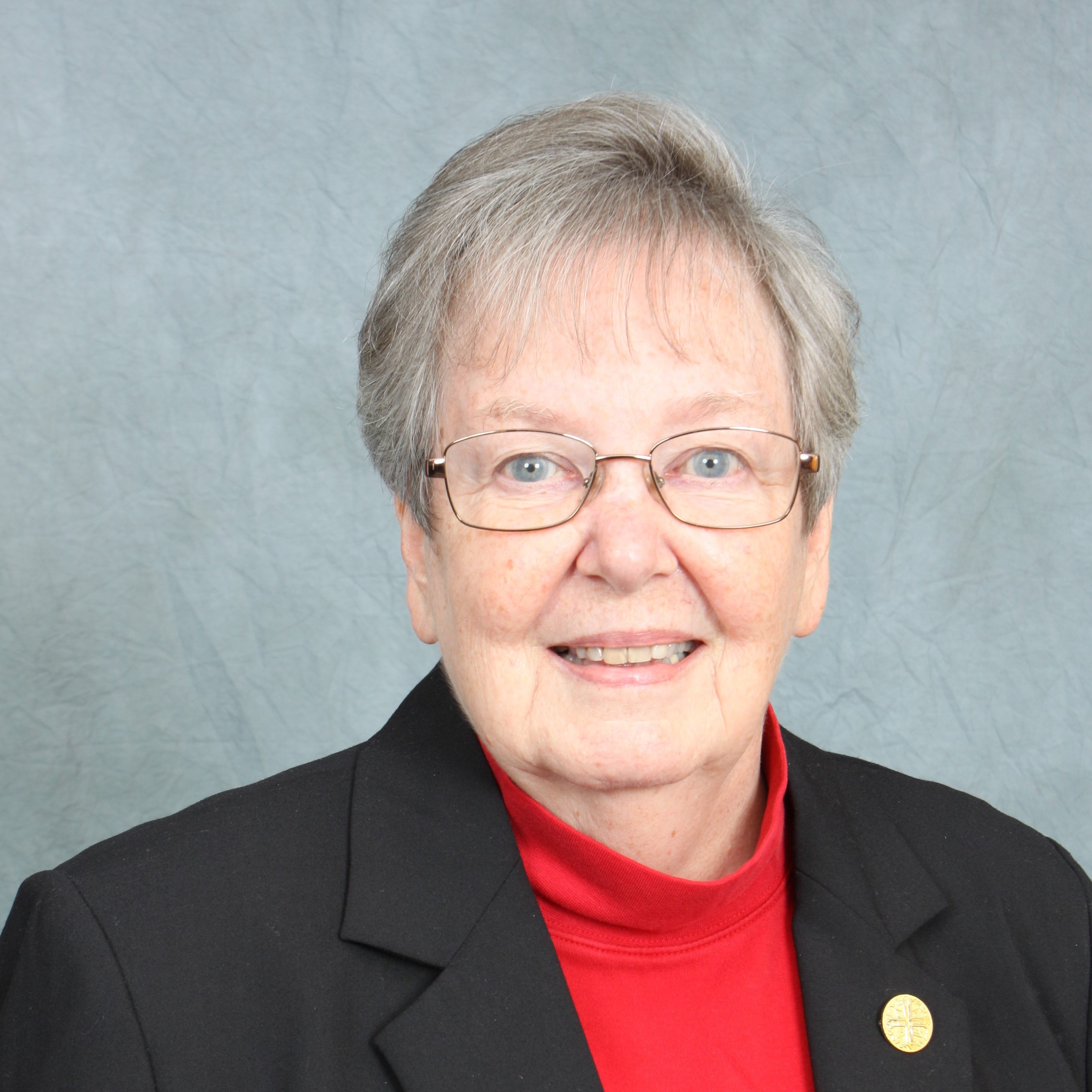 We Remember Sister Anne Newcomer